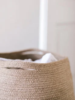 Cesta Portabiancheria Bromley