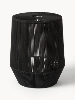 Cesti Biancheria Gabe, Set Di 2