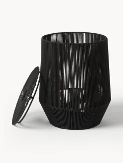 Cesti Biancheria Gabe, Set Di 2