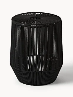 Cesti Biancheria Gabe, Set Di 2