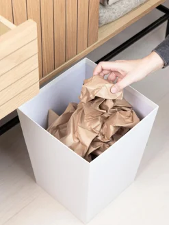 Cestino Per Carta Sofia