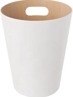 Cestino Per La Carta Woodrow Can