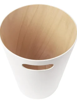 Cestino Per La Carta Woodrow Can