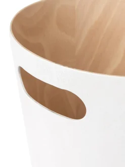 Cestino Per La Carta Woodrow Can