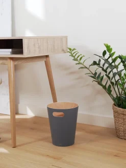 Cestino Per La Carta Xs Woodrow Can