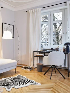 Cestino Per La Carta Xs Woodrow Can