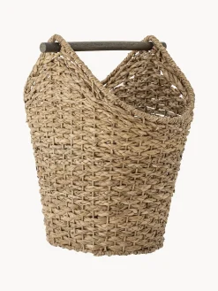 Cestino Portaoggetti Fatto A Mano In Fibra Naturale Timmi