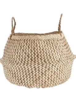 Cesto Fatto A Mano Meja