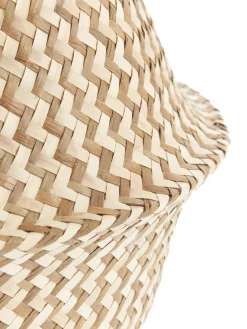 Cesto Fatto A Mano Meja