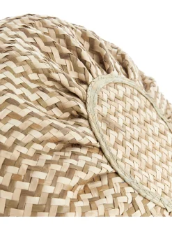 Cesto Fatto A Mano Meja