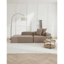 Chaise Longue Componibile Lennon