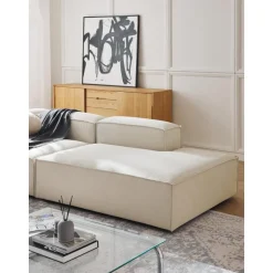 Chaise Longue Componibile Lennon