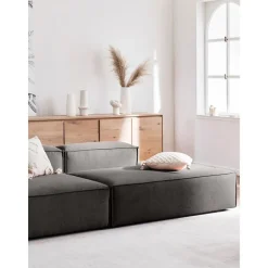 Chaise Longue Componibile Lennon