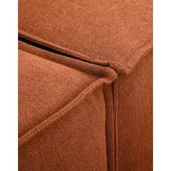 Chaise Longue Componibile Lennon