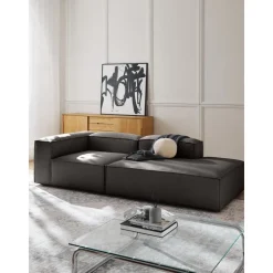 Chaise Longue Componibile Lennon