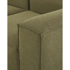 Chaise Longue Componibile Lennon