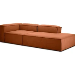 Chaise Longue Componibile Lennon