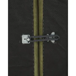 Chaise Longue Componibile In Velluto A Coste Lennon