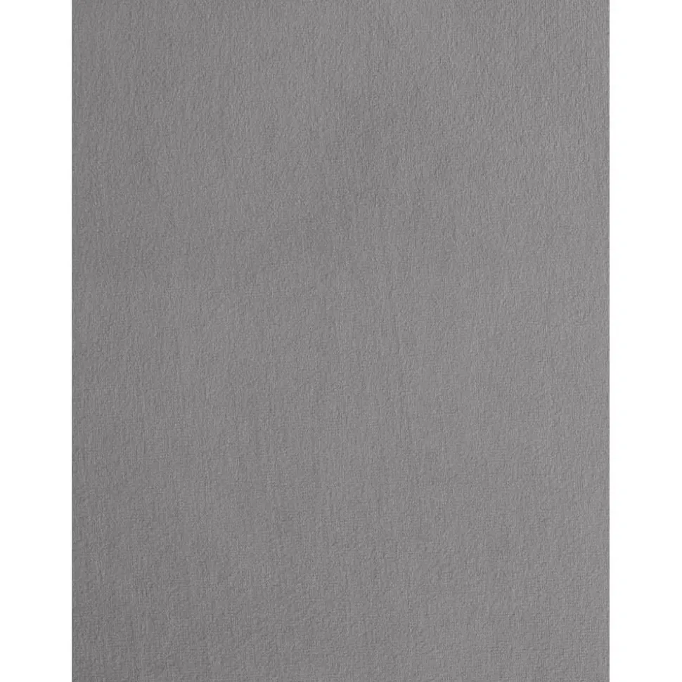 Chaise Longue In Velluto Fluente