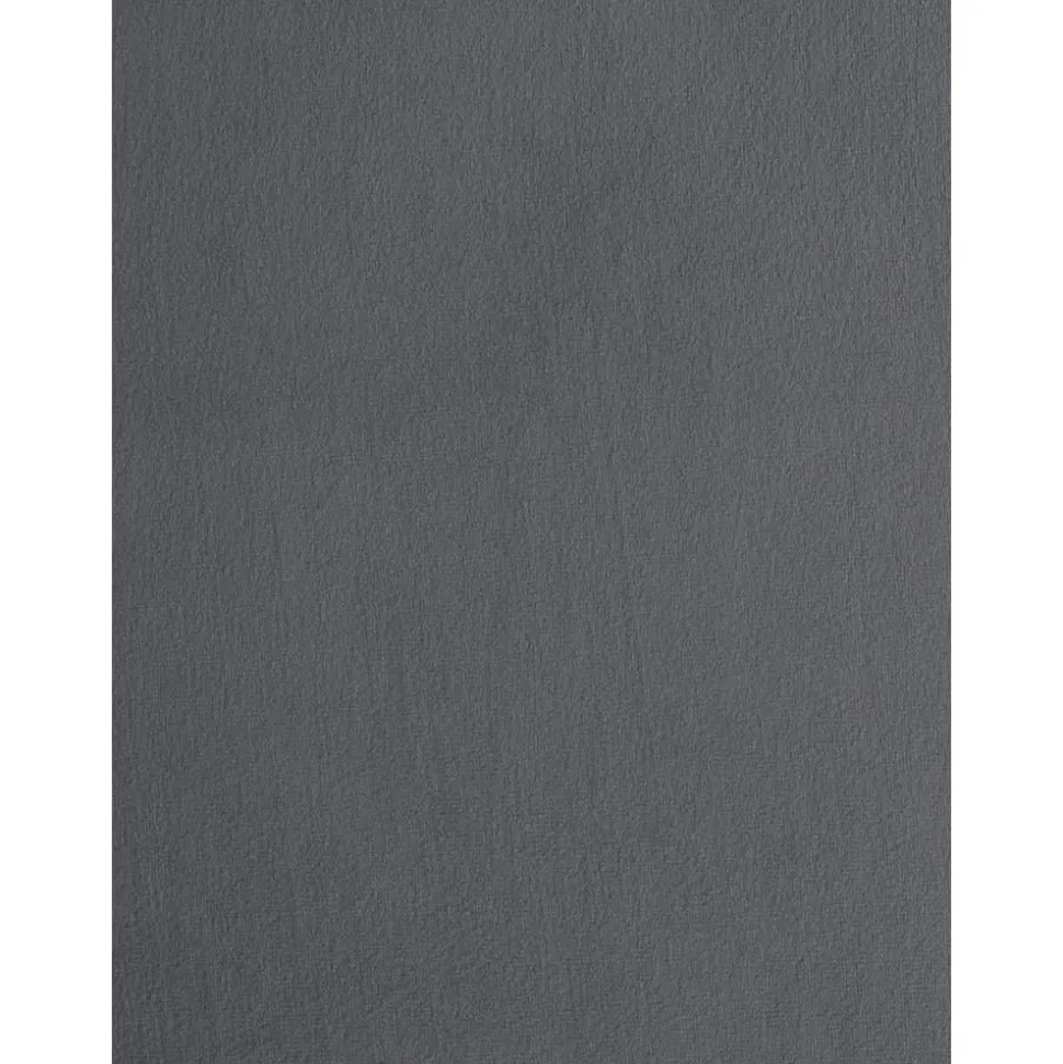 Chaise Longue In Velluto Fluente