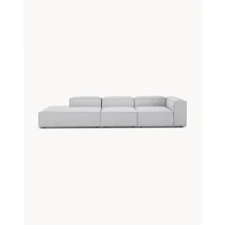 Chaise Longue Xl Componibile Lennon