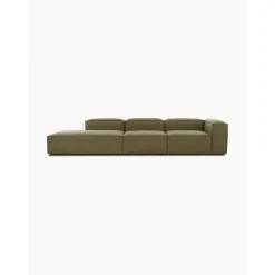 Chaise Longue Xl Componibile Lennon