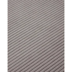 Chaise Longue Xl Componibile In Velluto A Coste Lennon