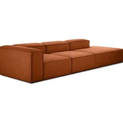 Chaise Longue Xl Componibile Lennon