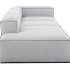 Chaise Longue Xl Componibile Lennon