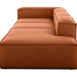 Chaise Longue Xl Componibile Lennon