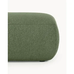 Chaise Longue Xl Componibile In Boucle Sofia