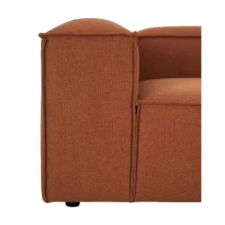 Chaise Longue Xl Componibile Lennon