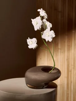 Ciotola Decorativa In Vetro Fatta A Mano Ashley