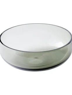 Ciotola Grande Di Design Echasse O 30 Cm