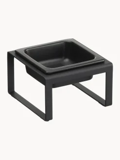 Ciotola Per Animali Con Supporto Tower