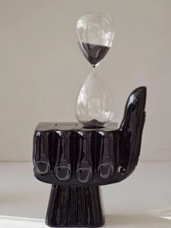 Clessidra In Vetro Ball, 90 Min