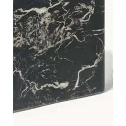 Colonna Decorativa Effetto Marmo Look