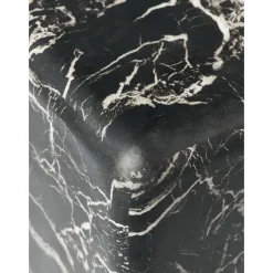 Colonna Decorativa Effetto Marmo Look