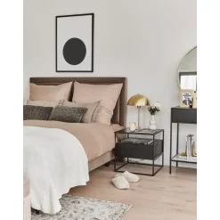 Comodino Con Cassetto Theodor