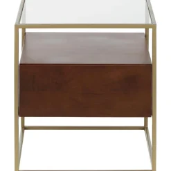 Comodino Con Cassetto Theodor