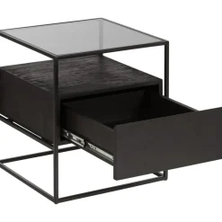 Comodino Con Cassetto Theodor