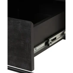 Comodino Con Cassetto Theodor