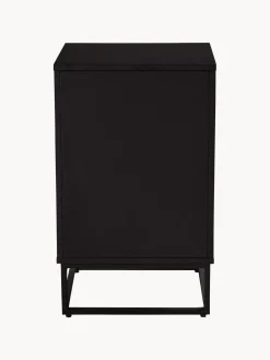 Comodino In Legno Con Anta Lyckeby