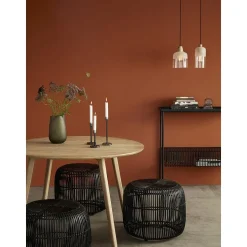 Consolle In Metallo Eyrie