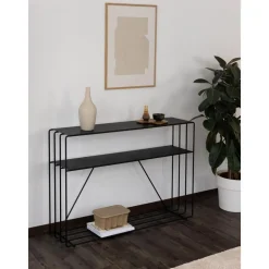 Consolle In Metallo Ria