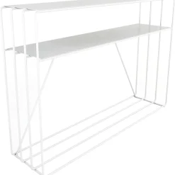 Consolle In Metallo Ria