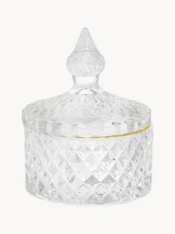 Contenitore Con Coperchio Freser