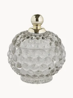 Contenitore Con Coperchio Myan