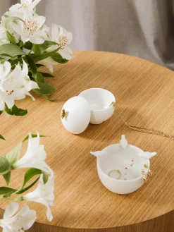 Contenitore Con Coperchio Vogel