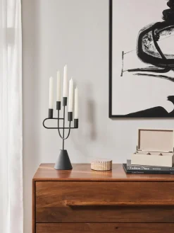 Contenitore Con Coperchio Rita